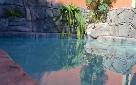 Casa Camino del Agua